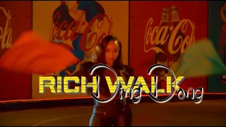 RICK WALK - DING DONG (Official Dance Video) || A DANCEHALL CONNECT AFRICA PRODUCTION