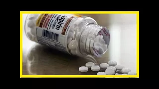 Stopping daily aspirin dose can prove deadly