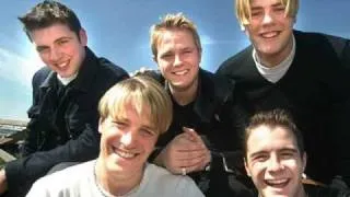 Westlife - Puzzle Of My Heart