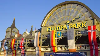 EUROPA-PARK MIX SOUNDTRACK (BY EMIGEEK)