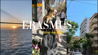 how to go to study in another country | Step by step ERASMUS+ for students