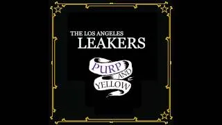 Snoop Dogg  Game - Purp and Yellow LA Leakers Skeetox Remix