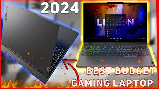 Best Budget Gaming Laptop for 869.99$: Lenovo Legion 5 15 RTX 4060#budgetgaminglaptop #lenovolegion
