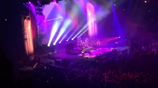 Rush - Xanadu - Live @ United Center Chicago 6/12