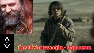 Çukur - Cavit Murtezaoğlu - Sığmazam (HQ)  #Çukur #CavitMurtezaoglu #FeryalOney #Sığmazam #EnelHak