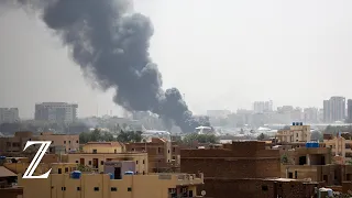 Sudan: Residenz des EU-Botschafters in Khartum angegriffen