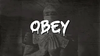 Freestyle Boom Bap Beat | "Obey" | Old School Hip Hop Beat |  Rap Instrumental | Antidote Beats