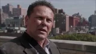 Person of Interest - I'll tell you the truth Fusco (05x09)