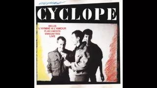 Cyclope - Back in USSR (Live Hararé - Zimbabwe)