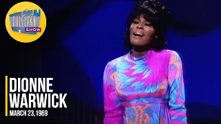 Dionne Warwick "The Impossible Dream & What the World Needs Now Is Love" on The Ed Sullivan Show
