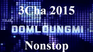 DJz Dom Loung MI 3Cha Nonstop   DJz Dom Loung MI Remix 2015   DJ Dom Loung MI 20