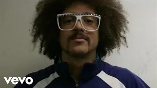 LMFAO - Yes (Behind The Scenes)