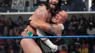 SmackDown: CM Punk vs. Batista - Elimination Chamber