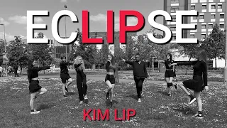 [KPOP IN PUBLIC] LOONA Kim Lip (이달의 소녀 김립) - Eclipse | COVE