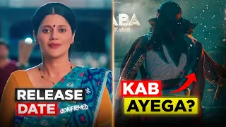 Pushpa Impossible Release Date - Alibaba Show Kab Ayega ?