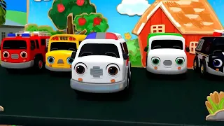 Wheels on the Bus, Old Mac Donald, ABC song ,Baby Bath Song CoComelon, Nursery Rhymes & Kids Songs