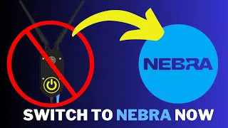 Switch Controllino to Nebra