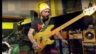 Mihali - Maplewood [Live From The Clubhouse]