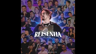 DVD Reisenha - Reinaldo Meirelles (Vol 1.) Completo