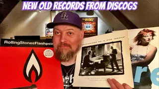 New Old Stones, Primitives and Style Council from Discogs.