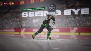 NHL 24 Highlights