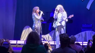 First Aid Kit - Out Of My Head (Live) - Radio City Music Hall, NYC - 7/18/23