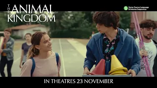 The Animal Kingdom Official Trailer