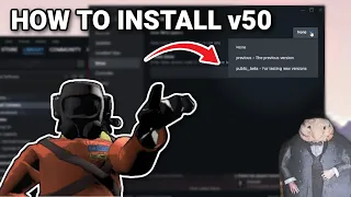 HOW TO INSTALL v50 update: Lethal Company [Tutorial]