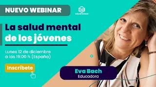 La salud emocional de los jóvenes