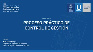 Proceso práctico de Control de Gestión