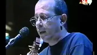 Silvio Rodríguez: Homenaje al Che 30 años en Argentina - 1997