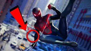 Spider Man Miles Morales Funny Moments #5