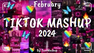 Tiktok mashup 2024 💕💗🦩💐🎀