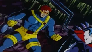 The great quotes of: Cyclops