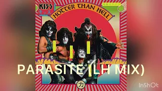 KISS - Hotter Than Hell - 02 Parasite (LH Mix)