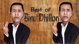 Best of Binnu Dhillon Part 1