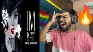 Nora Fatehi - Im Bossy [Official Music Video] Reaction & Thoughts