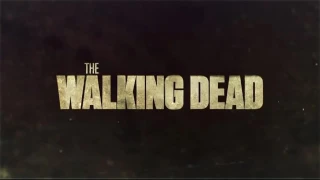 The Walking Dead Full Theme Song