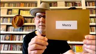 Mazzy’s Mix #15 : Imagine New Records, UK Monos & Sir Doug