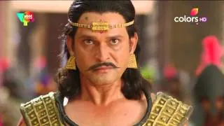 Chakravartin Ashoka Samrat - 12th April 2016 - चक्रवतीन अशोक सम्राट