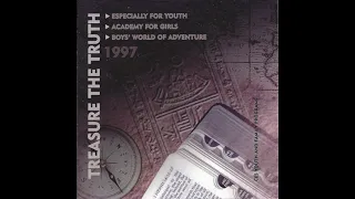 EFY 1997: Treasure The Truth - Various Artists (Full Album)