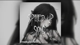 ||Е, бой - Время и Стекло (Speed up TikTok Version)||dream.dashwzz__