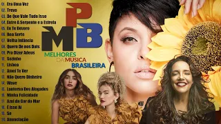 Top Músicas MPB Para Relaxar - MPB Anos 70 80 90 Nacional - Kell Smith, Roberto Carlos, Lenine #t72