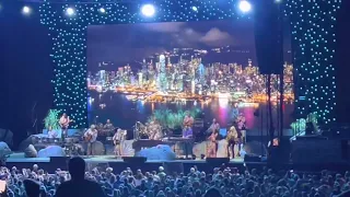 Southern Cross - Jimmy Buffett 08/02/22 Maine Savings Amphitheater Bangor, Maine