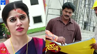 Gowramma Serial Promo  - 26th July 2021 - Gowramma Telugu Serial - Mallemalatv