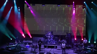 King Gizzard & The Lizard Wizard MARATHON @ The Greek Berkeley 2022-10-02 FULL SHOW