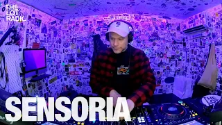 SENSORIA @TheLotRadio 04-25-2024