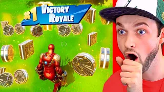 *NEW* Fortnite GLITCHES you HAVE TO TRY! (FREE WINS)