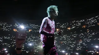 Machine Gun Kelly - Glass House - Cleveland, Ohio - Live 2021