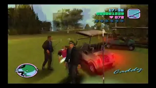 Lets Play GTA Vice City!#GTA #Fun